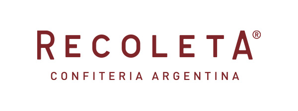 logo recoleta lineal