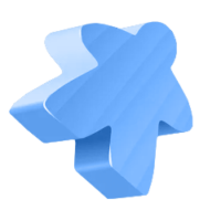 Roll-a-Game-Meeple-azul Roll-a-Game-Meeple-azul