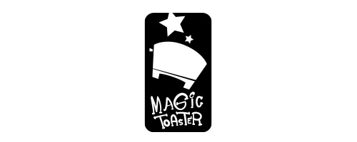 Magic Toaster